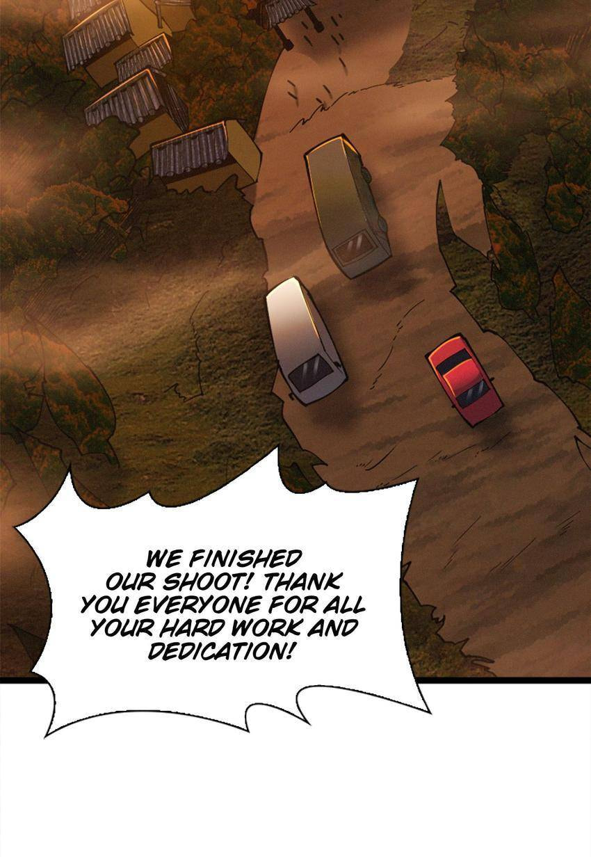 Read Here Lies the Wicked chapter 79 image 3 on Lezhin