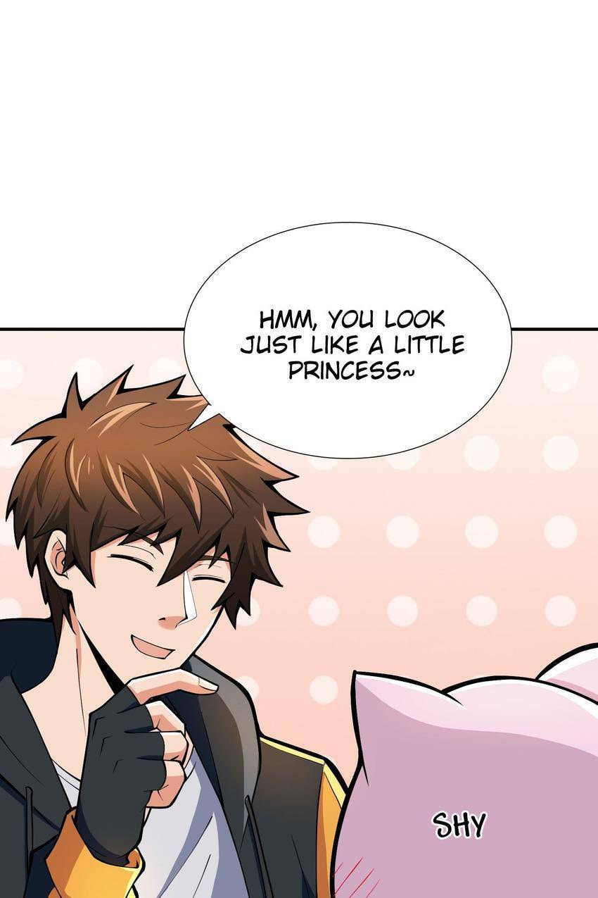 Read Here Lies the Wicked chapter 79 image 30 on Lezhin