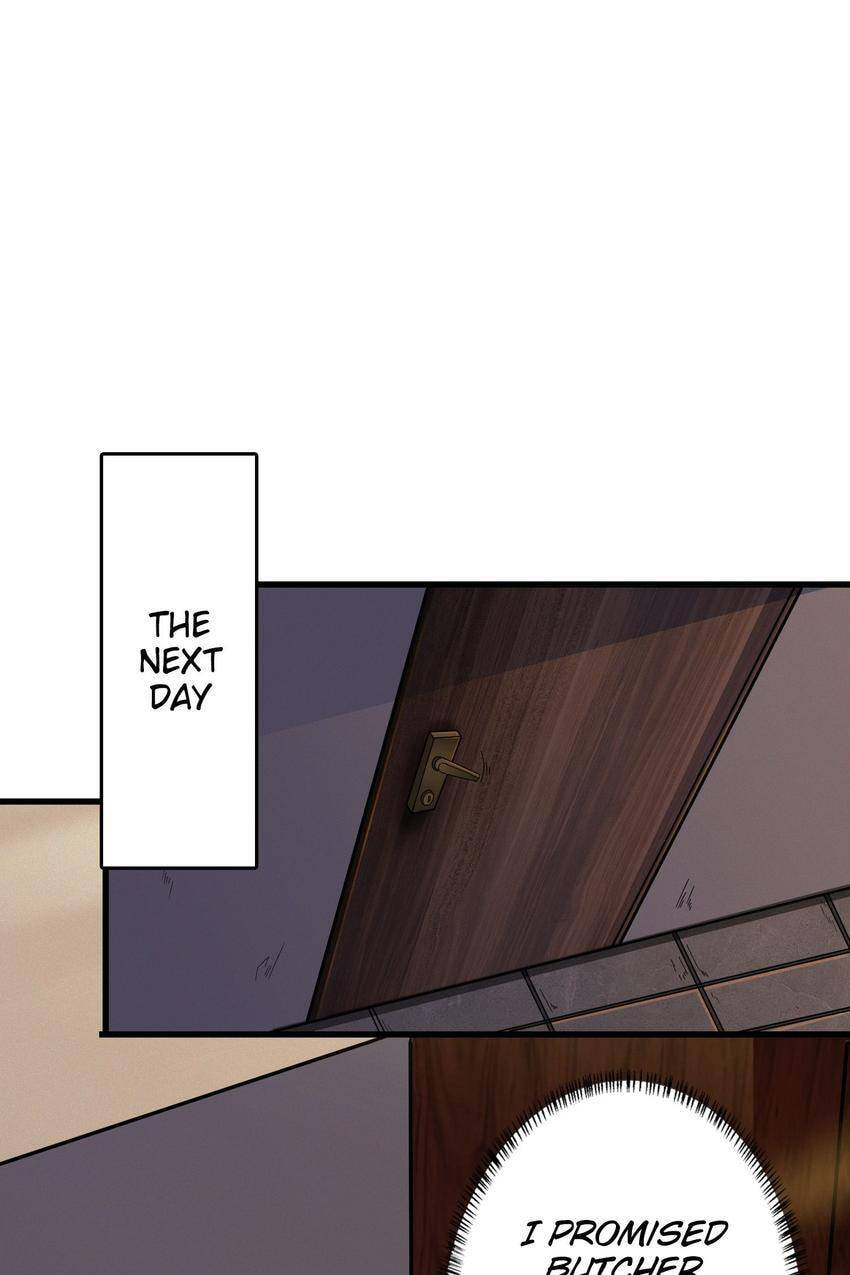 Read Here Lies the Wicked chapter 79 image 32 on Lezhin
