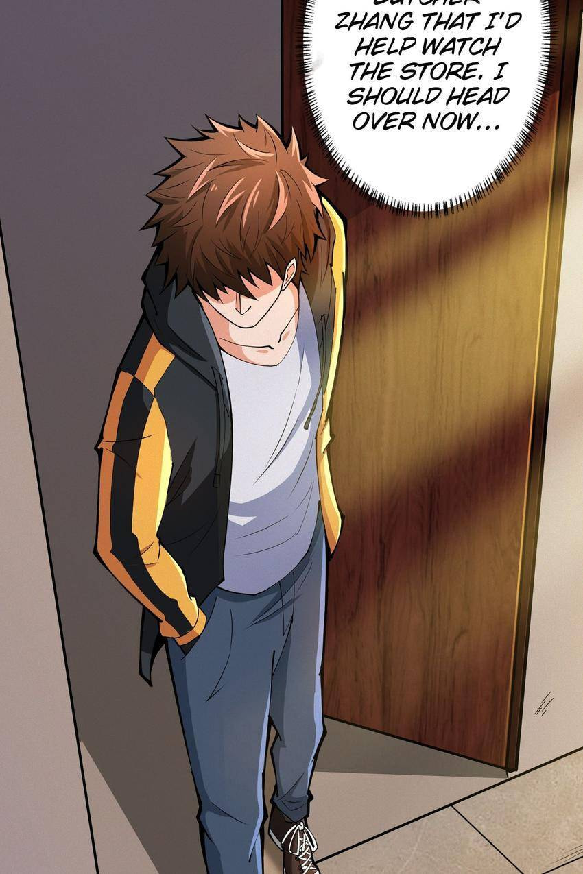 Read Here Lies the Wicked chapter 79 image 33 on Lezhin