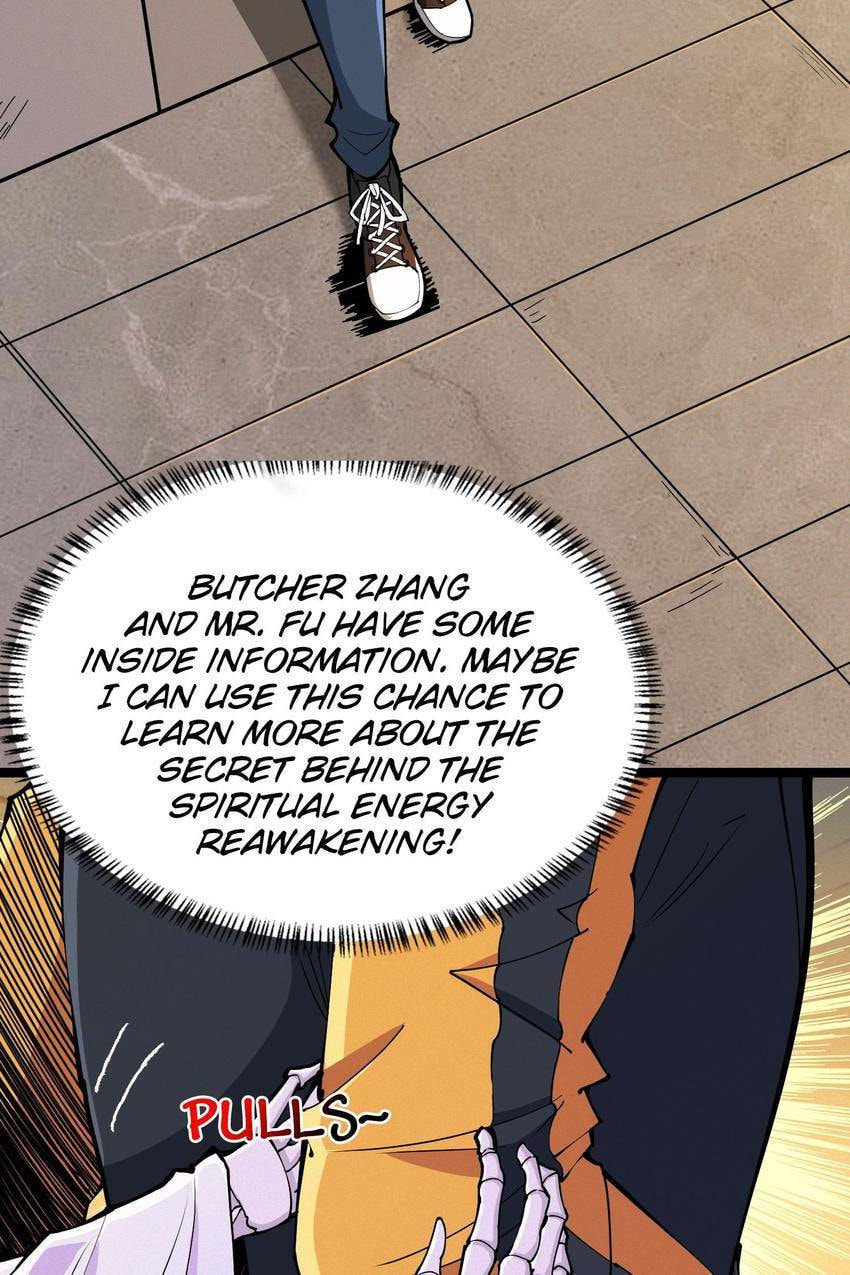 Read Here Lies the Wicked chapter 79 image 34 on Lezhin