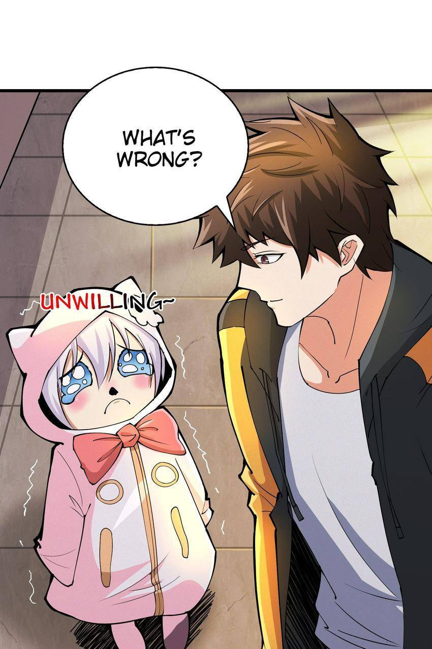 Read Here Lies the Wicked chapter 79 image 36 on Lezhin
