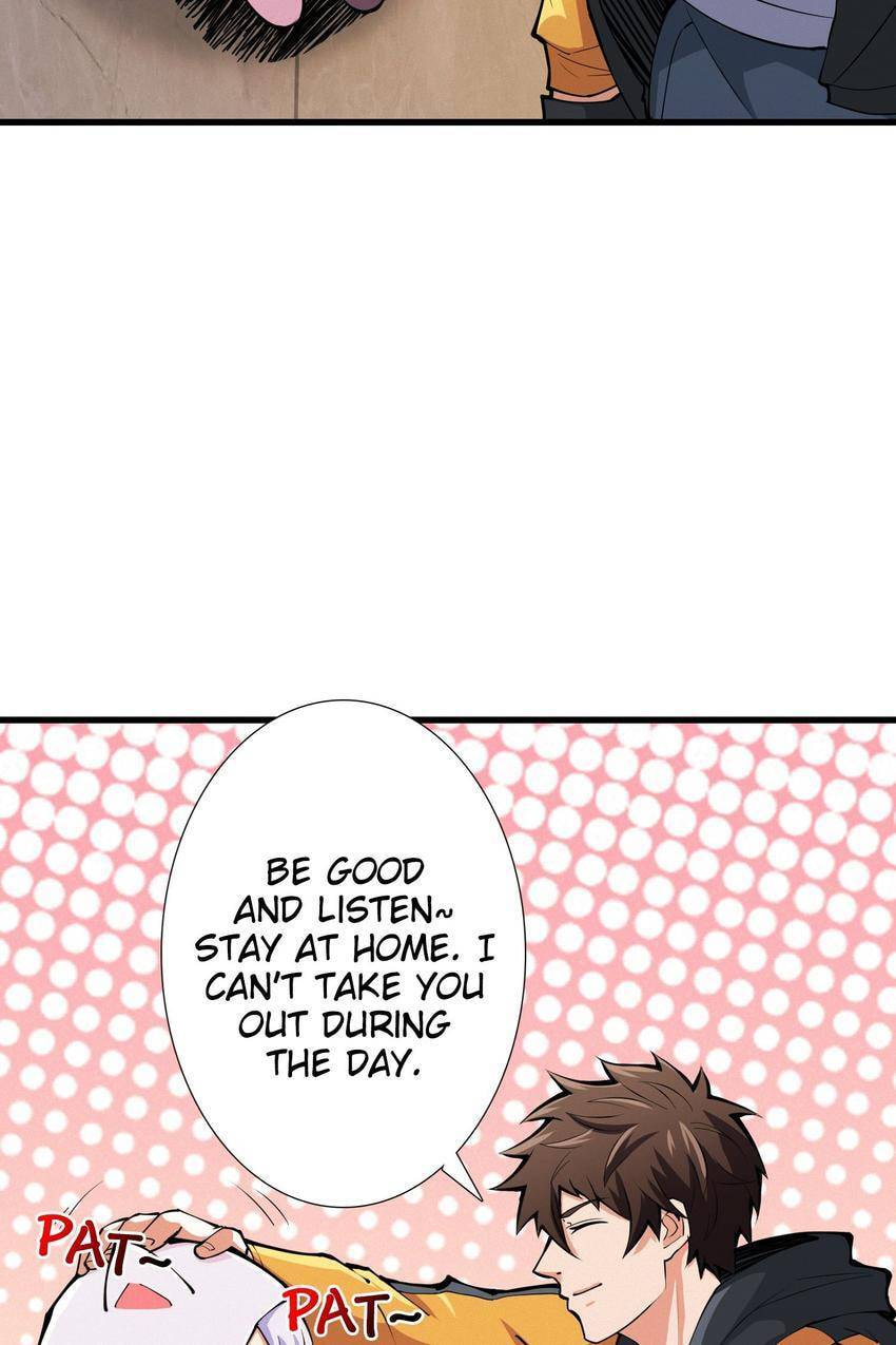 Read Here Lies the Wicked chapter 79 image 37 on Lezhin