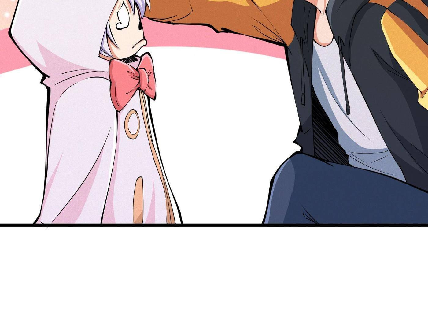 Read Here Lies the Wicked chapter 79 image 38 on Lezhin