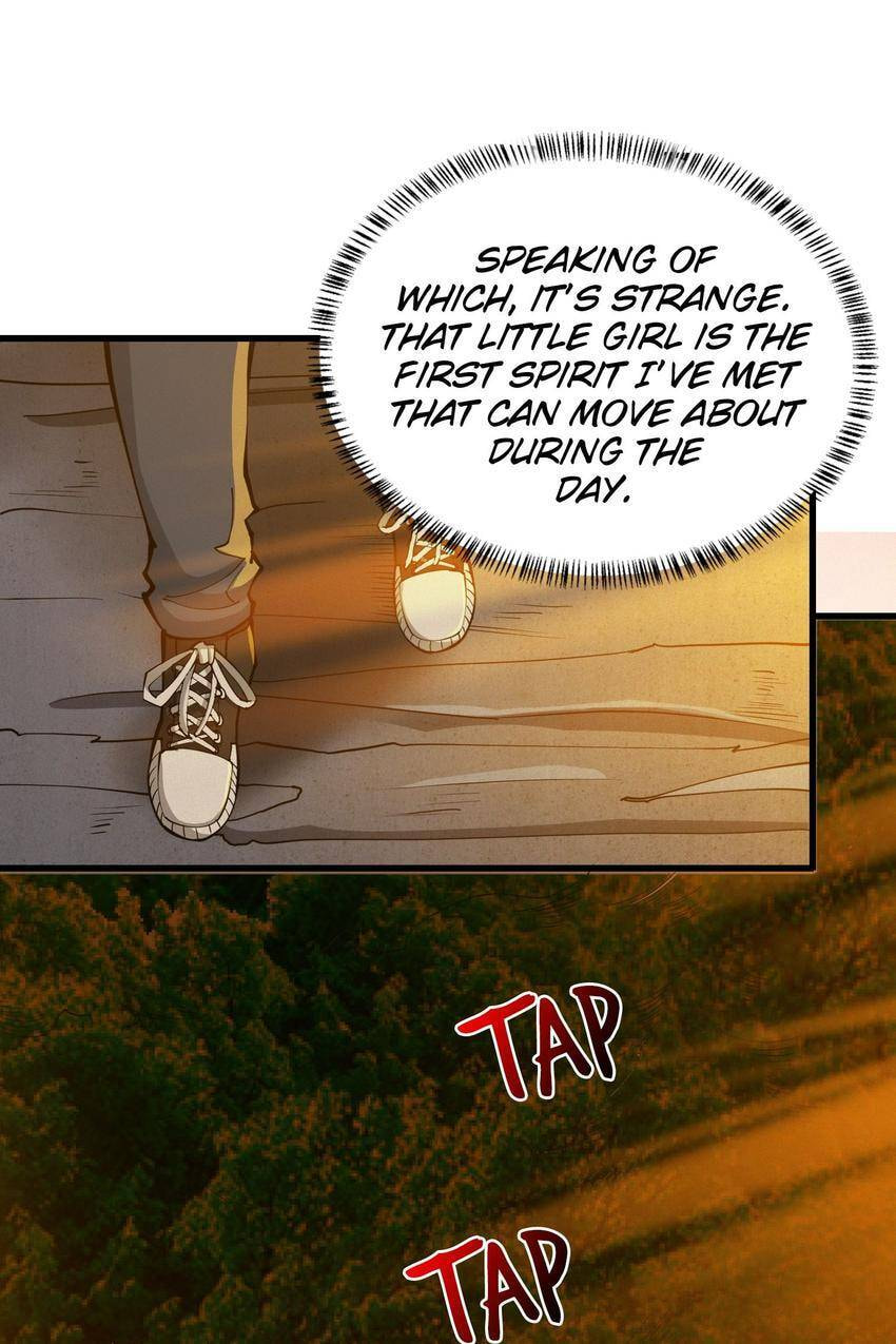 Read Here Lies the Wicked chapter 79 image 39 on Lezhin
