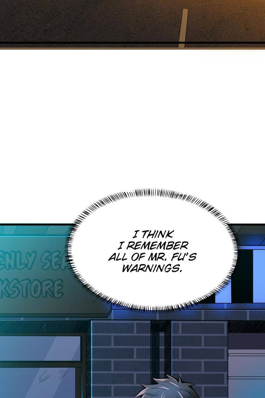 Read Here Lies the Wicked chapter 79 image 41 on Lezhin