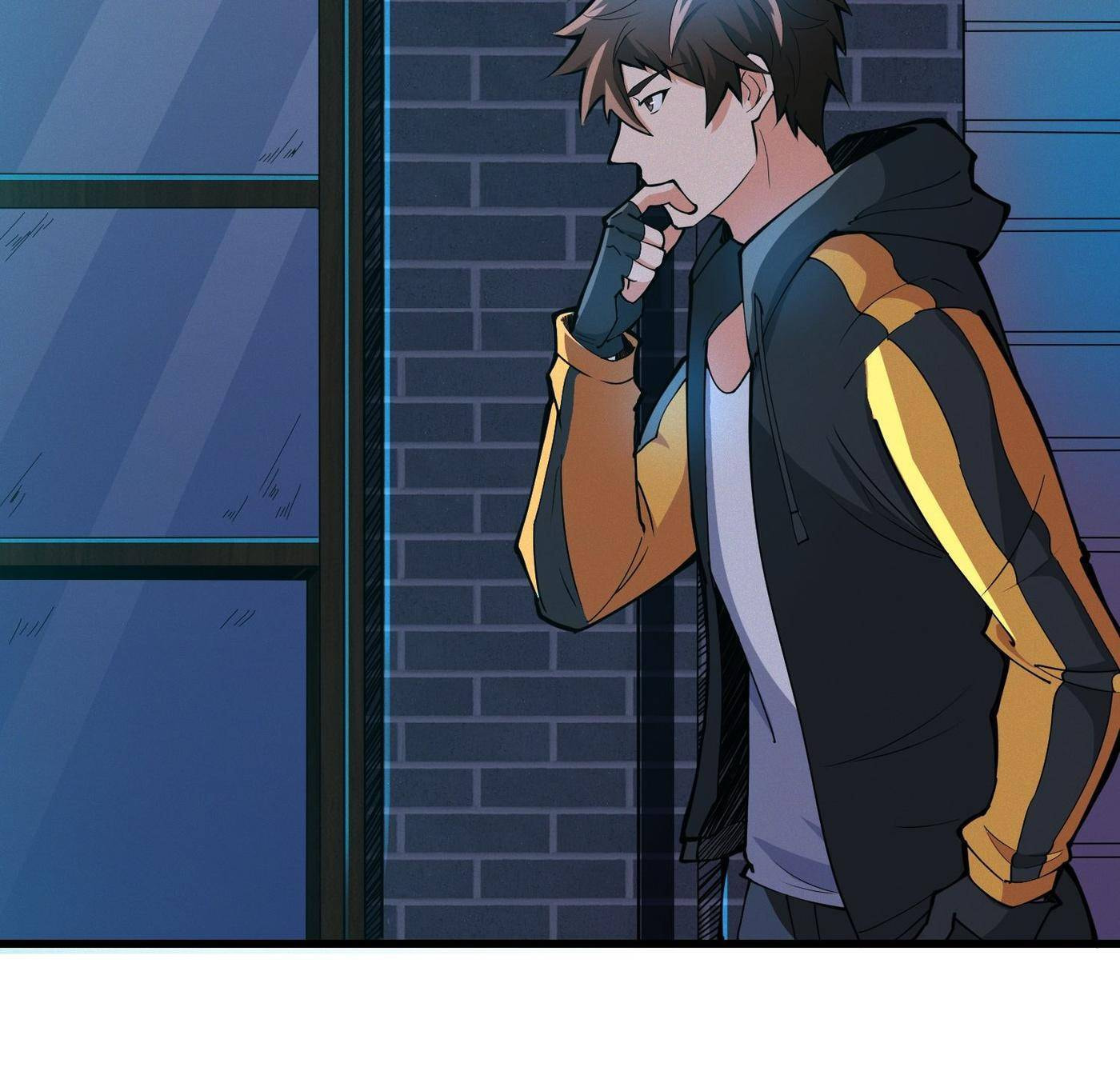 Read Here Lies the Wicked chapter 79 image 42 on Lezhin