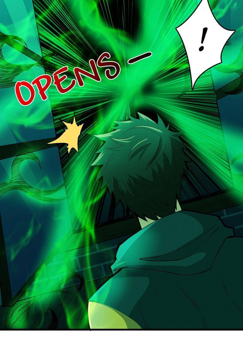 Read Here Lies the Wicked chapter 79 image 45 on Lezhin