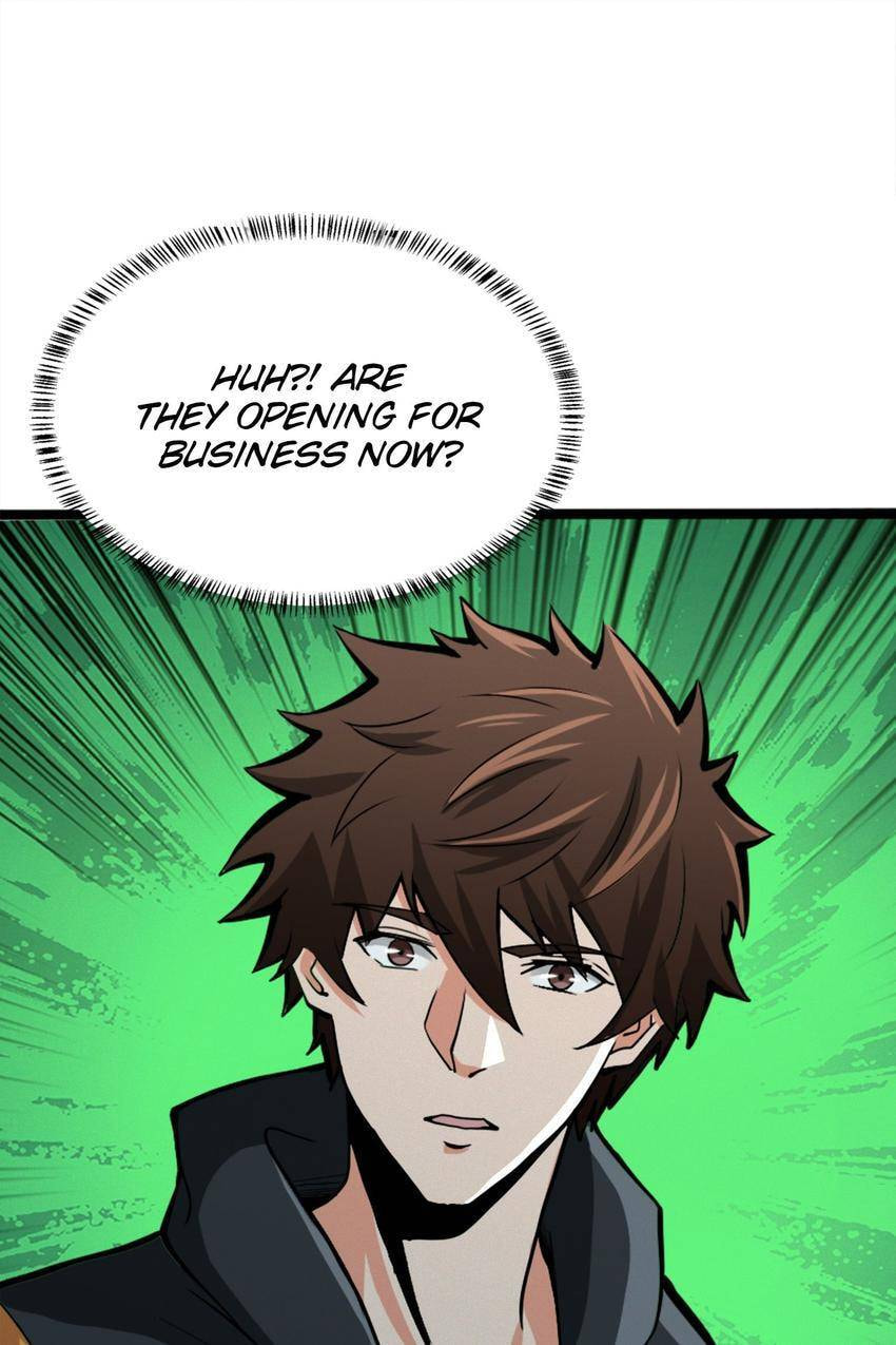 Read Here Lies the Wicked chapter 79 image 47 on Lezhin