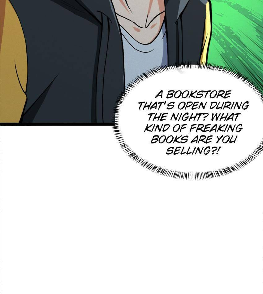 Read Here Lies the Wicked chapter 79 image 48 on Lezhin