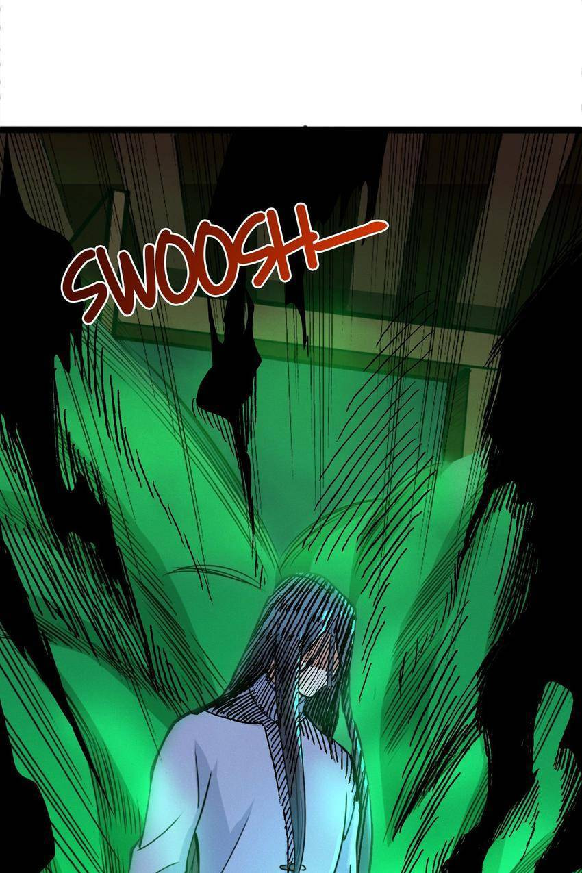 Read Here Lies the Wicked chapter 79 image 49 on Lezhin