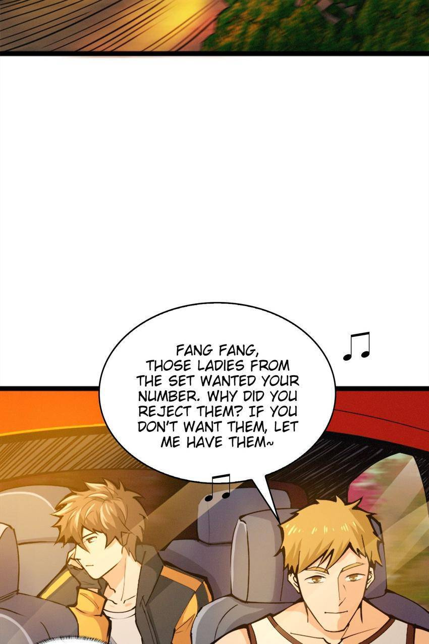 Read Here Lies the Wicked chapter 79 image 5 on Lezhin