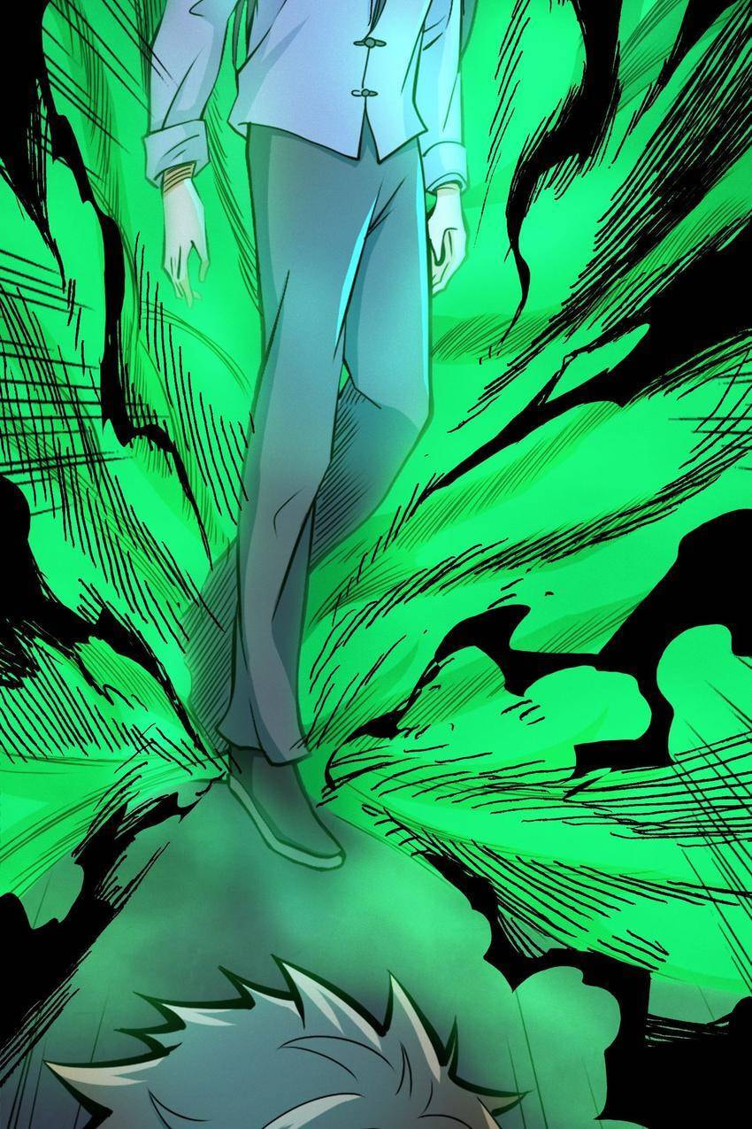 Read Here Lies the Wicked chapter 79 image 50 on Lezhin