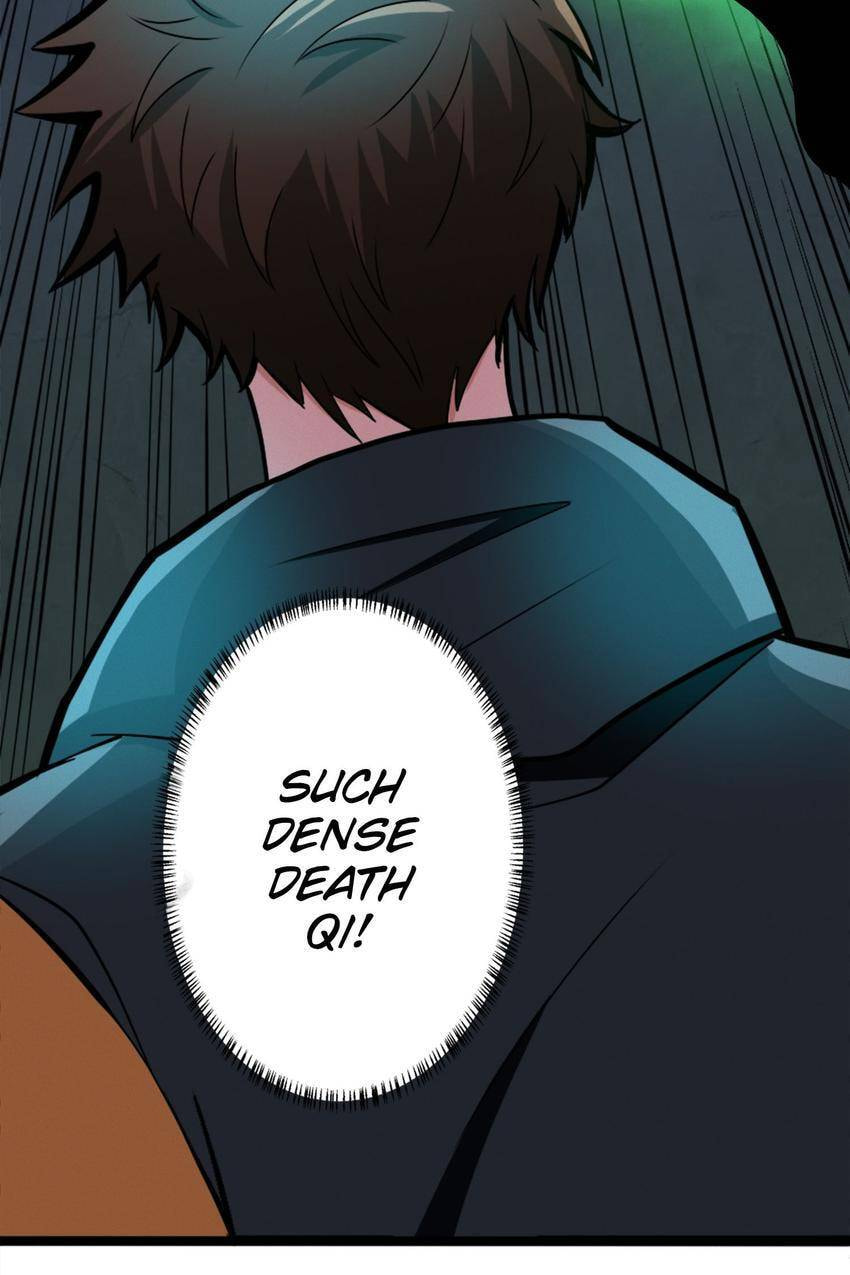 Read Here Lies the Wicked chapter 79 image 51 on Lezhin