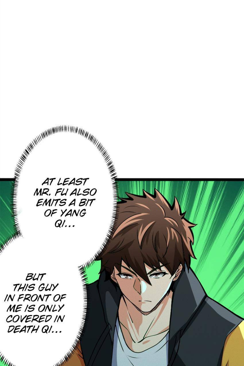 Read Here Lies the Wicked chapter 79 image 54 on Lezhin