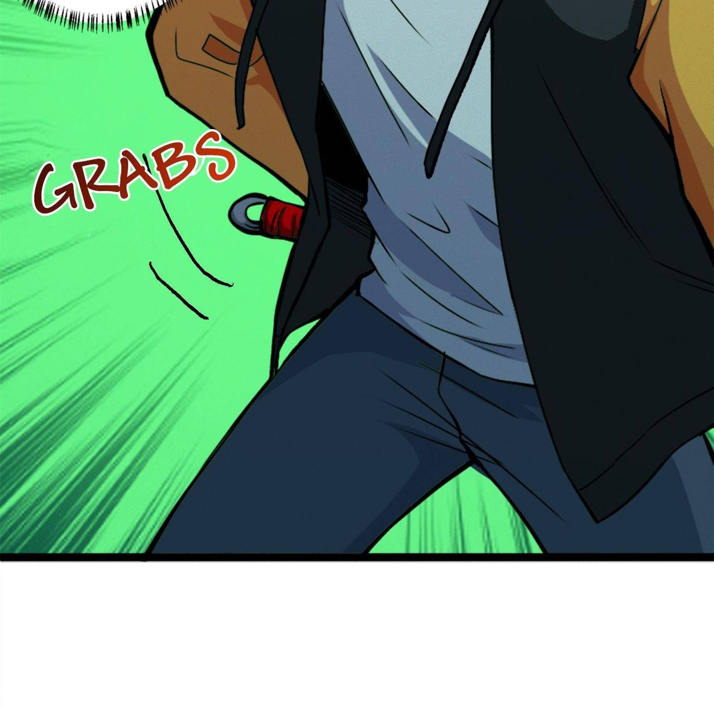 Read Here Lies the Wicked chapter 79 image 55 on Lezhin