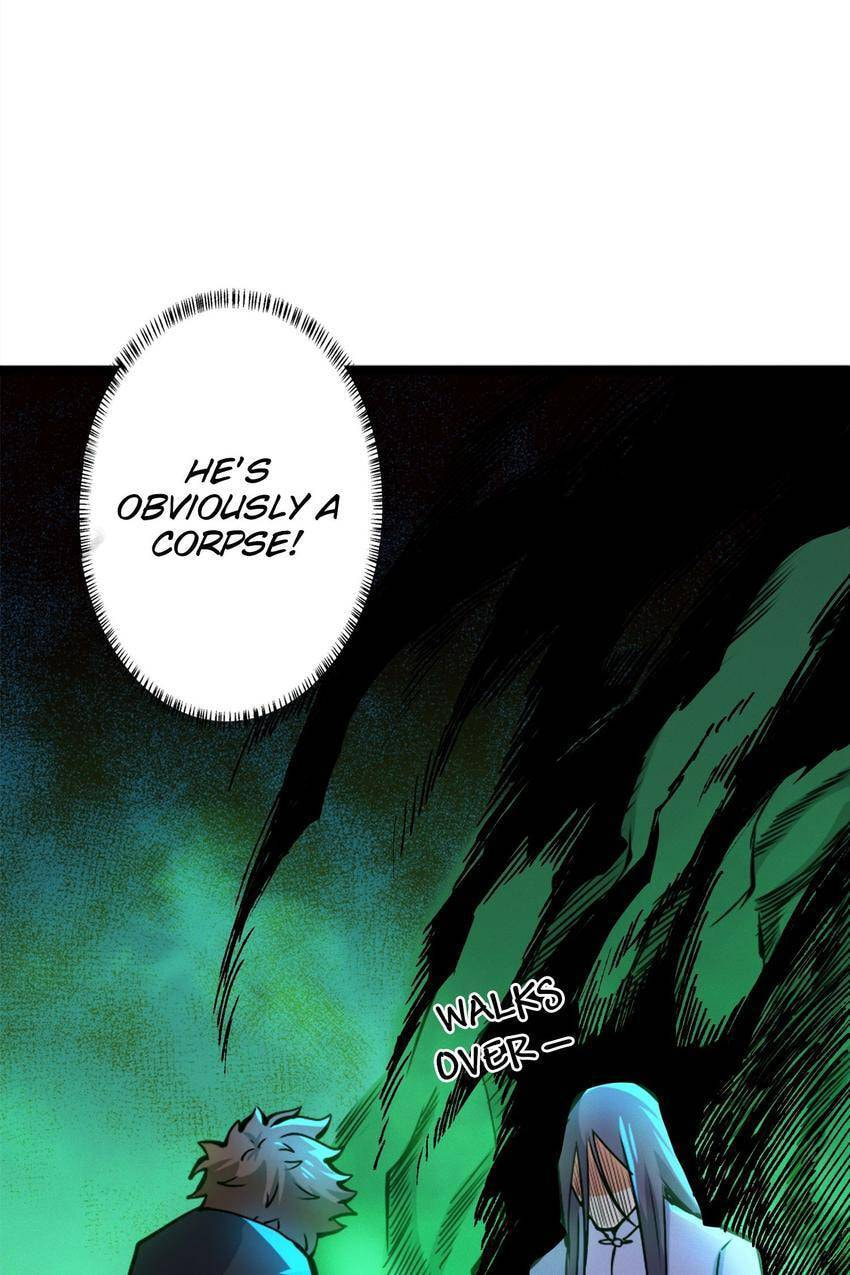 Read Here Lies the Wicked chapter 79 image 56 on Lezhin