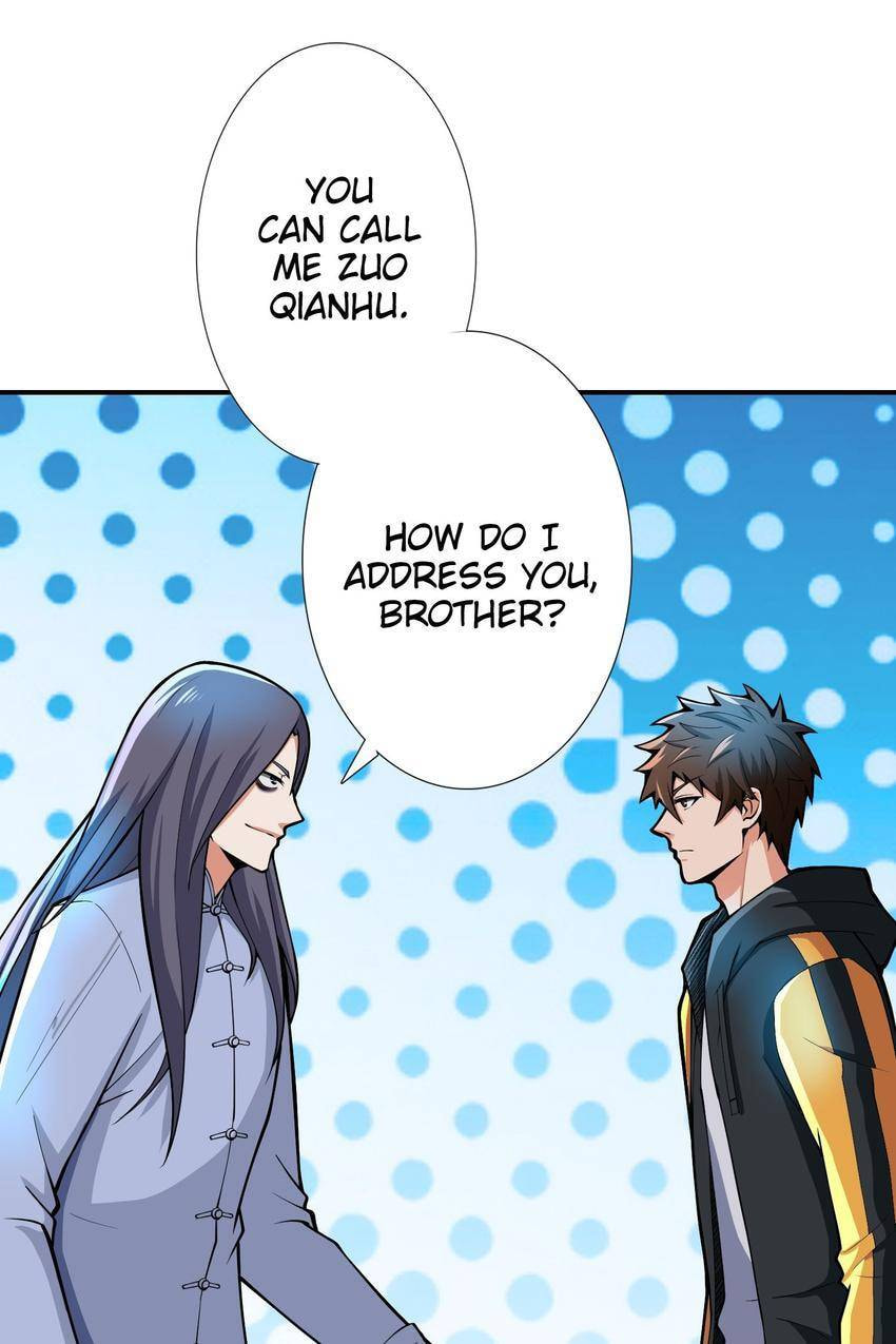 Read Here Lies the Wicked chapter 79 image 64 on Lezhin