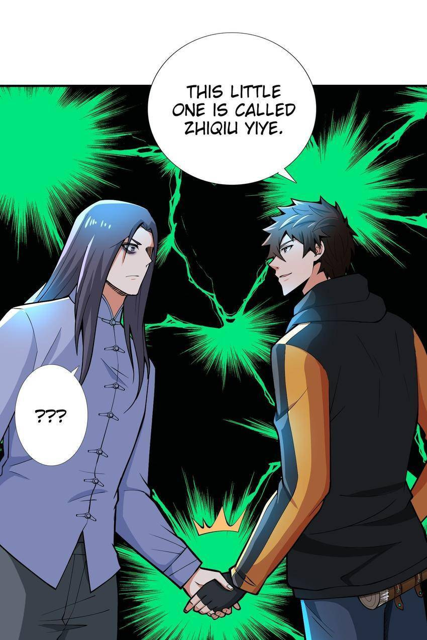 Read Here Lies the Wicked chapter 79 image 67 on Lezhin