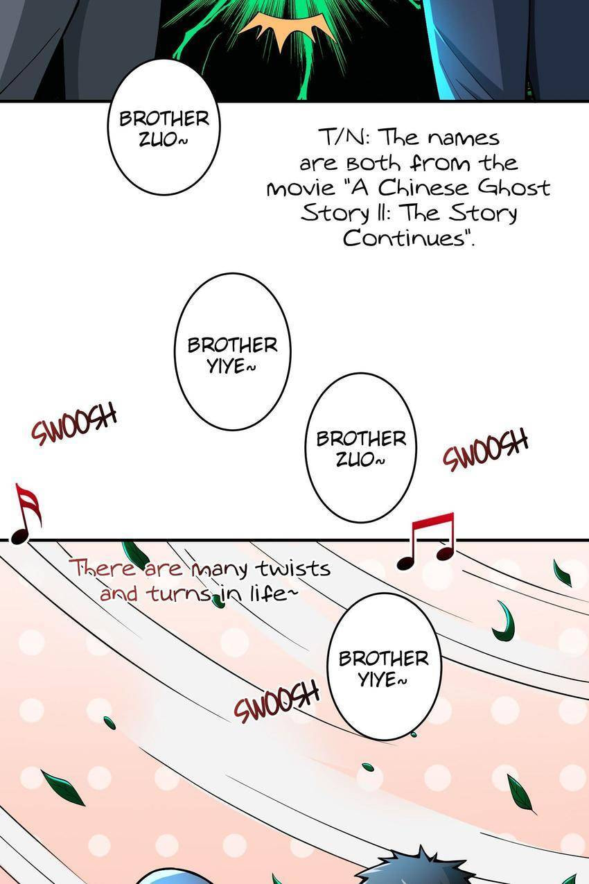 Read Here Lies the Wicked chapter 79 image 68 on Lezhin