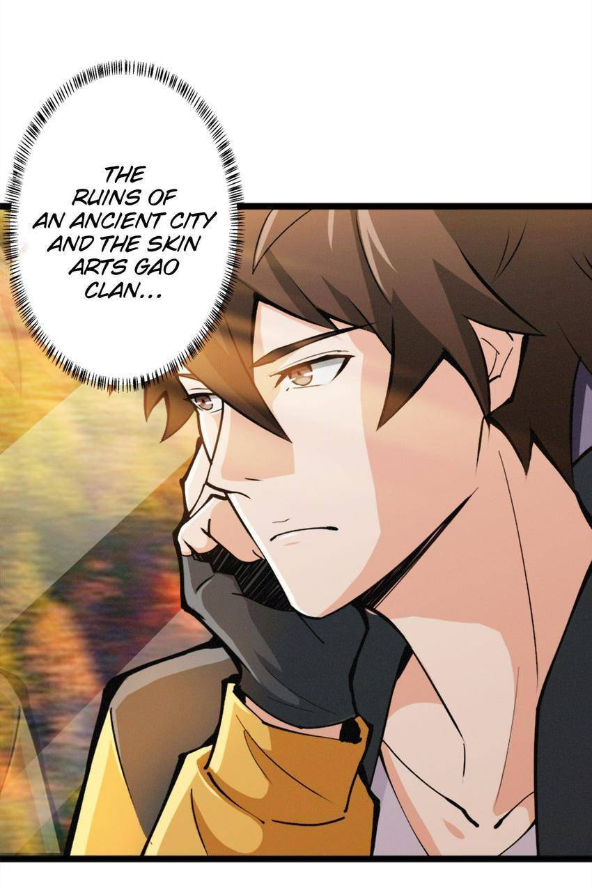 Read Here Lies the Wicked chapter 79 image 7 on Lezhin