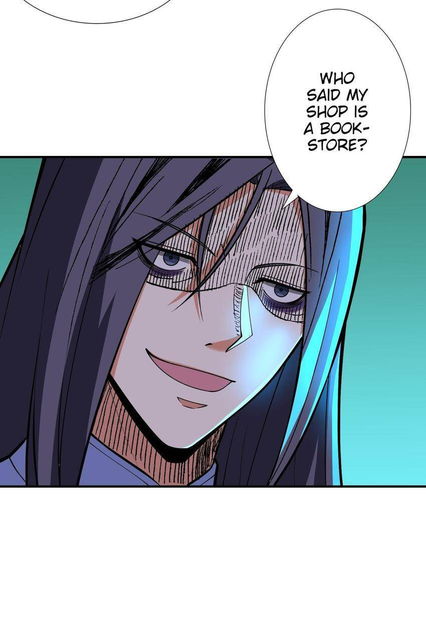 Read Here Lies the Wicked chapter 79 image 71 on Lezhin