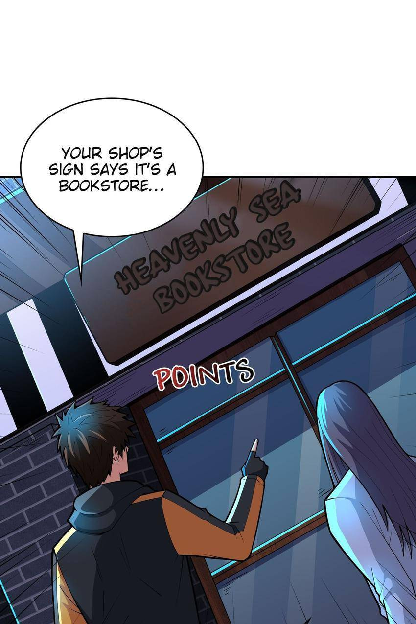 Read Here Lies the Wicked chapter 79 image 72 on Lezhin