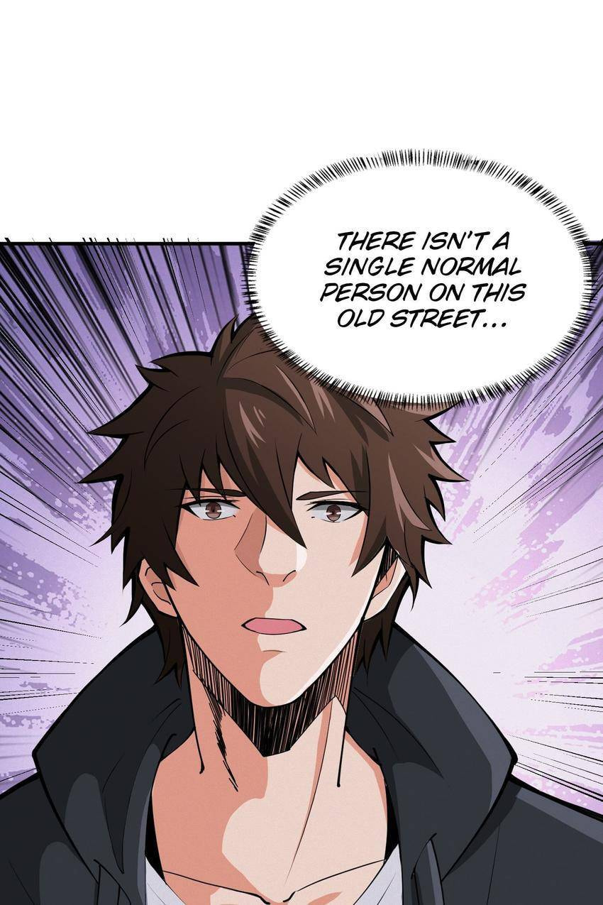 Read Here Lies the Wicked chapter 79 image 78 on Lezhin