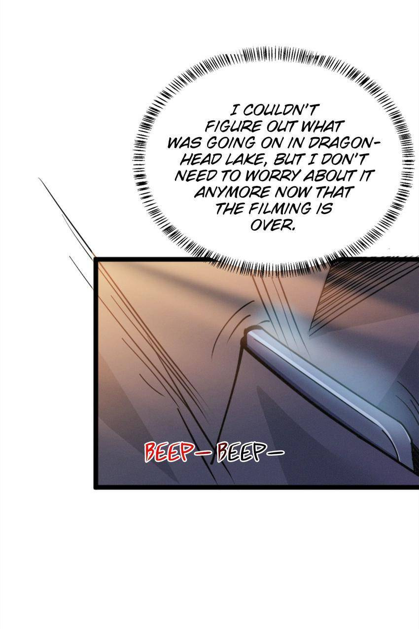 Read Here Lies the Wicked chapter 79 image 8 on Lezhin