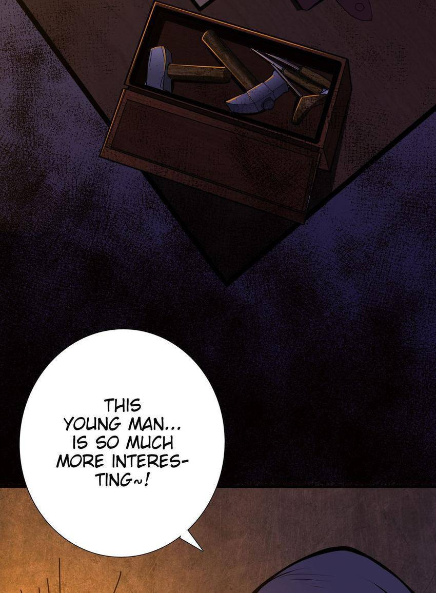 Read Here Lies the Wicked chapter 79 image 81 on Lezhin