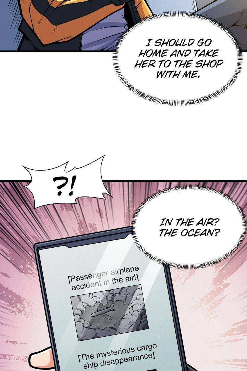 Read Here Lies the Wicked chapter 79 image 87 on Lezhin
