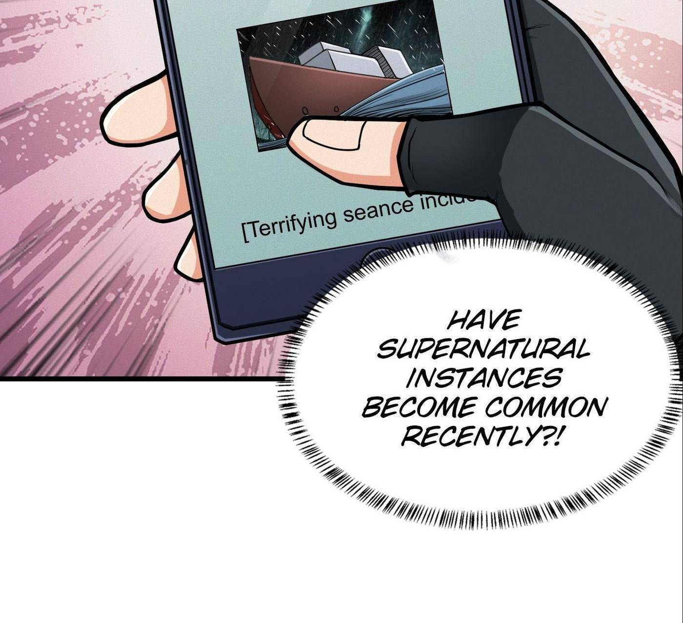 Read Here Lies the Wicked chapter 79 image 88 on Lezhin