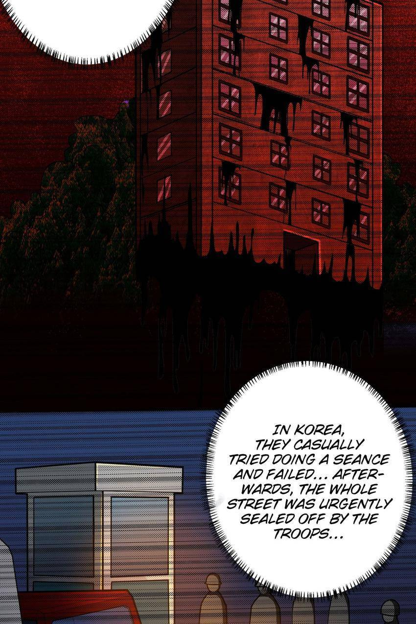 Read Here Lies the Wicked chapter 79 image 90 on Lezhin