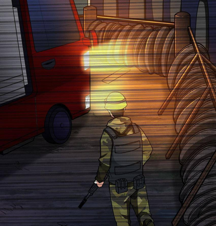 Read Here Lies the Wicked chapter 79 image 91 on Lezhin