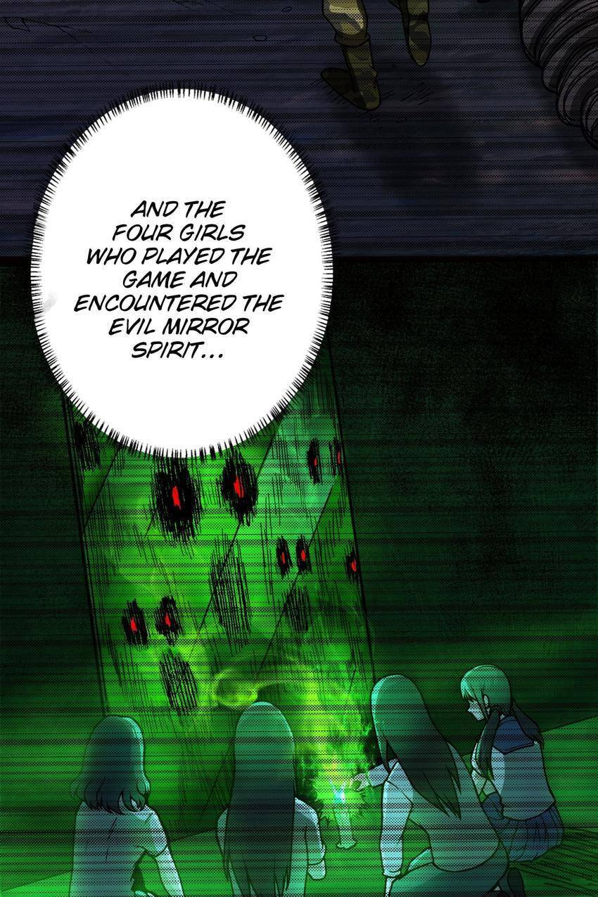 Read Here Lies the Wicked chapter 79 image 92 on Lezhin