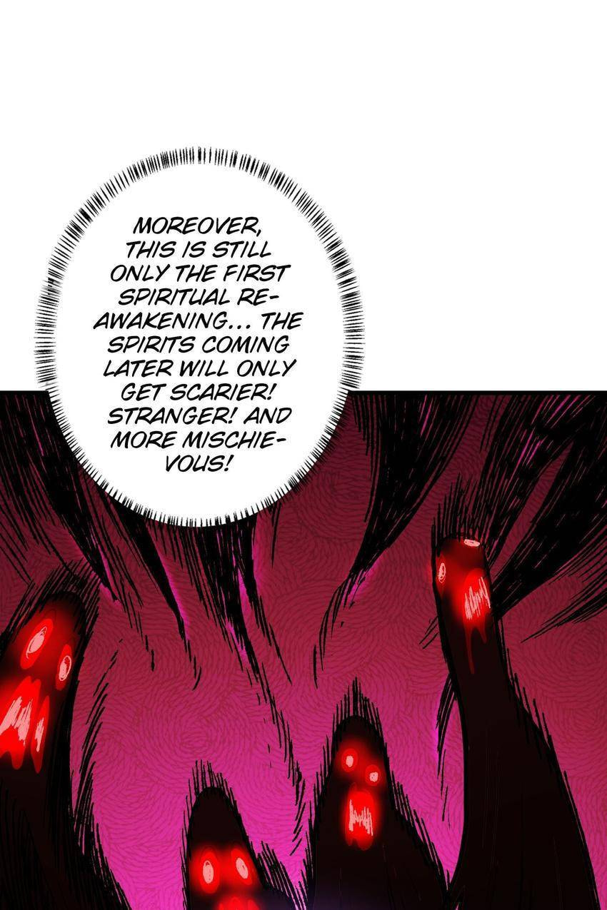 Read Here Lies the Wicked chapter 79 image 94 on Lezhin