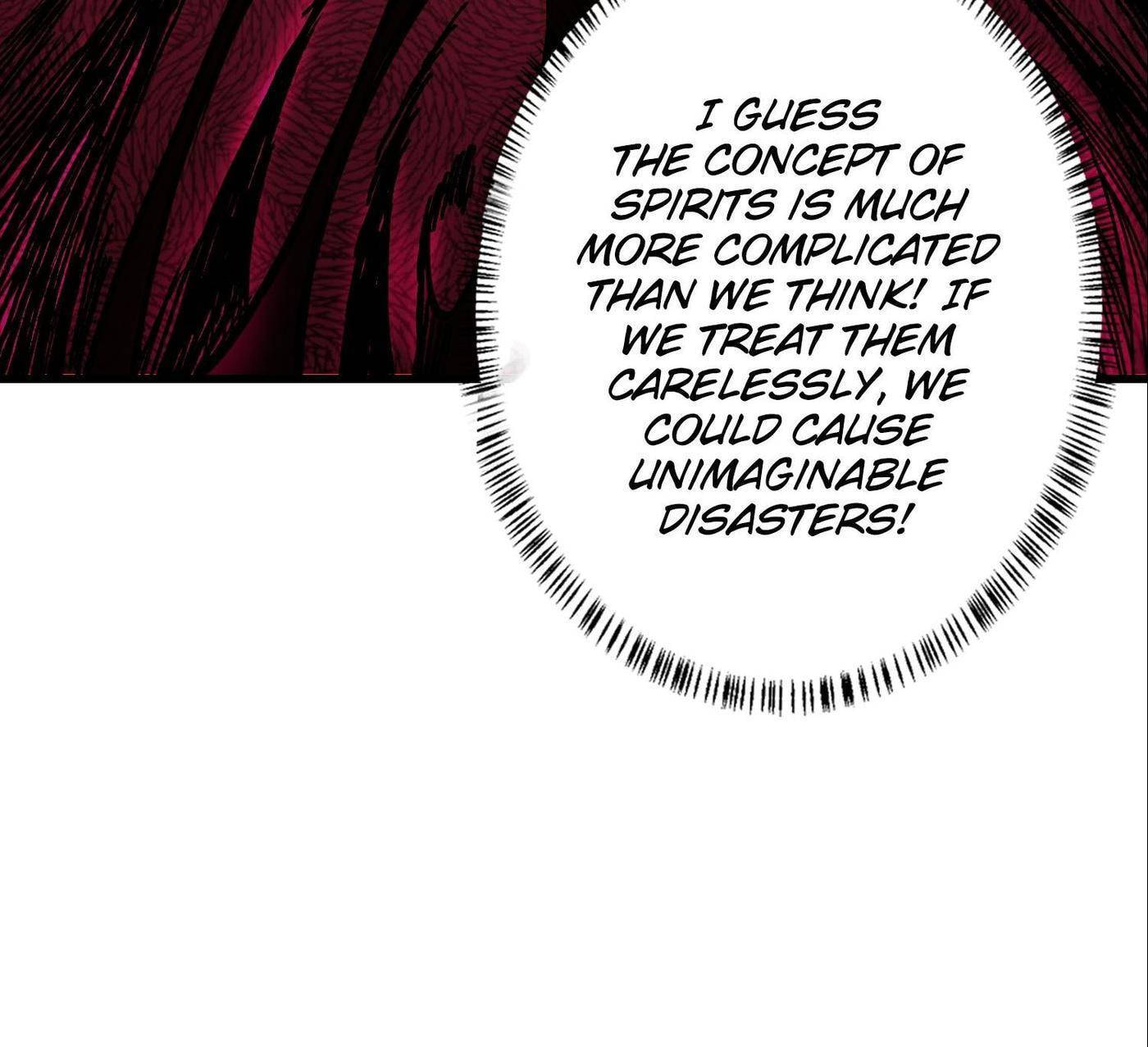 Read Here Lies the Wicked chapter 79 image 96 on Lezhin