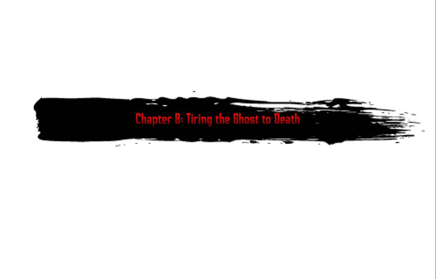 Read Here Lies the Wicked chapter 8 image 1 on Lezhin