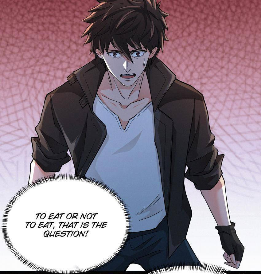 Read Here Lies the Wicked chapter 8 image 10 on Lezhin