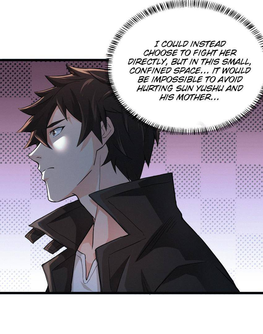 Read Here Lies the Wicked chapter 8 image 13 on Lezhin