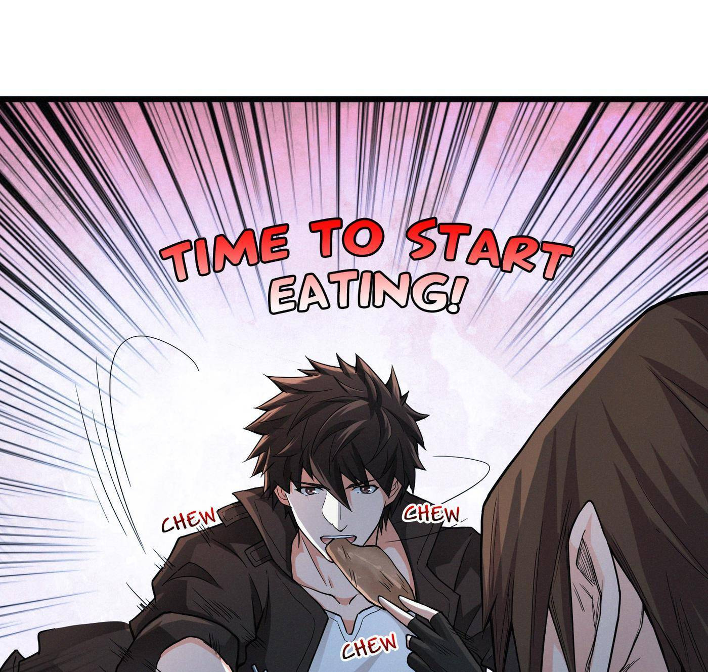 Read Here Lies the Wicked chapter 8 image 16 on Lezhin