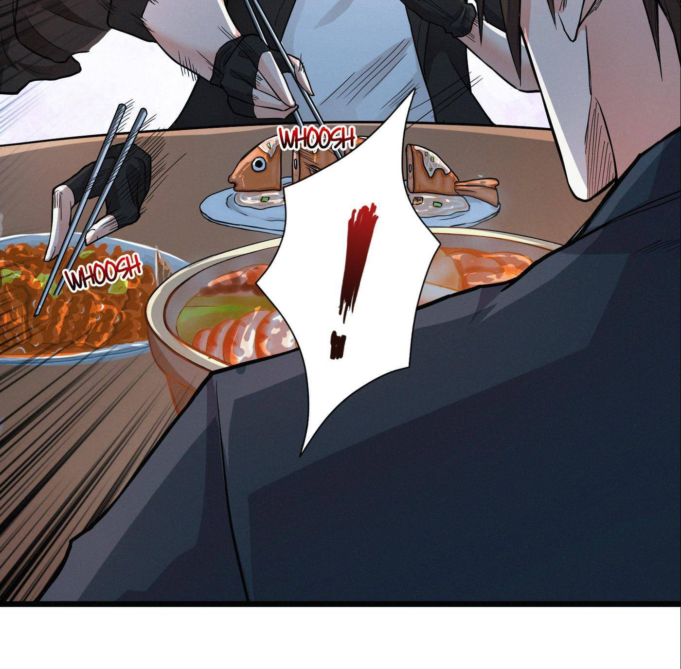 Read Here Lies the Wicked chapter 8 image 17 on Lezhin
