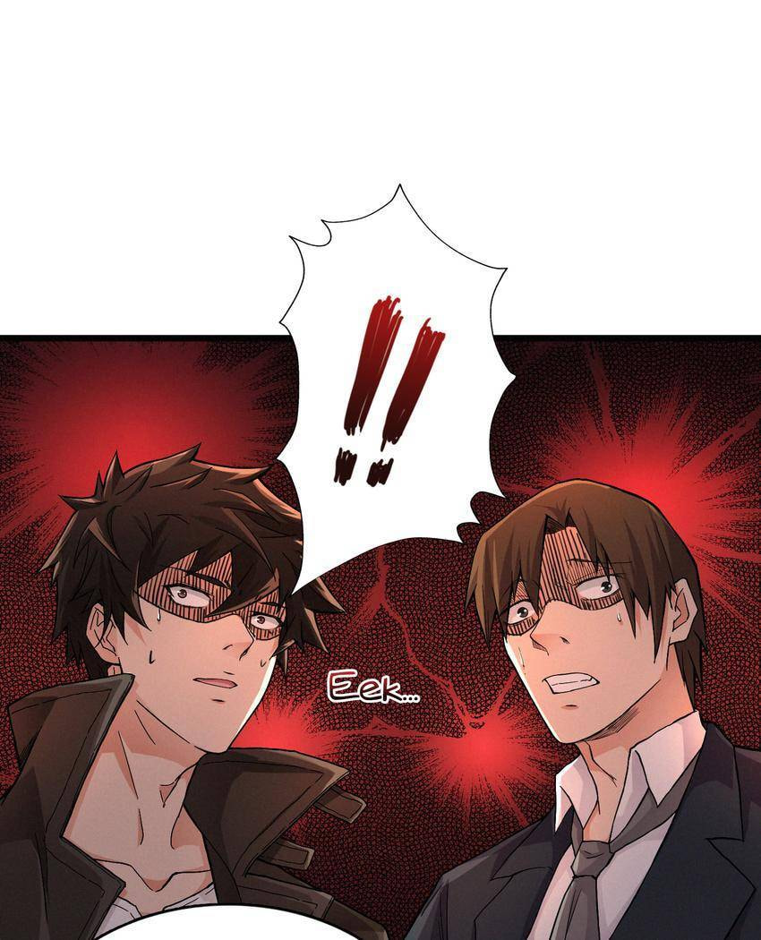 Read Here Lies the Wicked chapter 8 image 2 on Lezhin