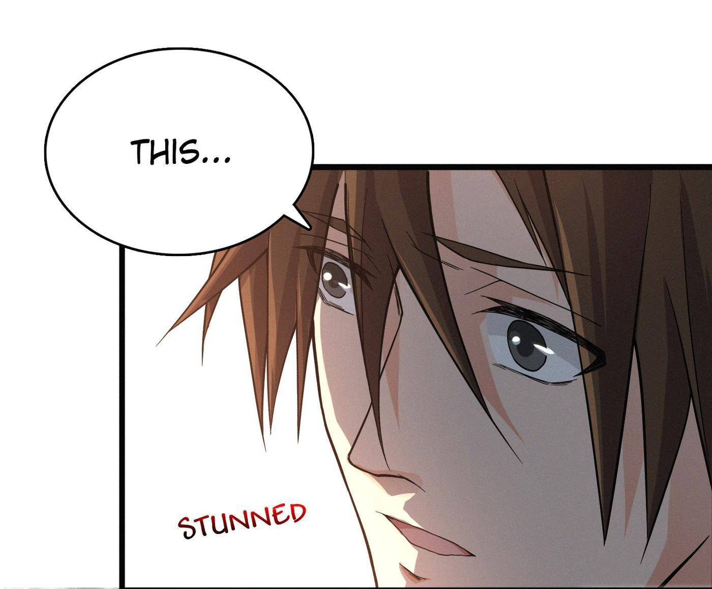 Read Here Lies the Wicked chapter 8 image 23 on Lezhin
