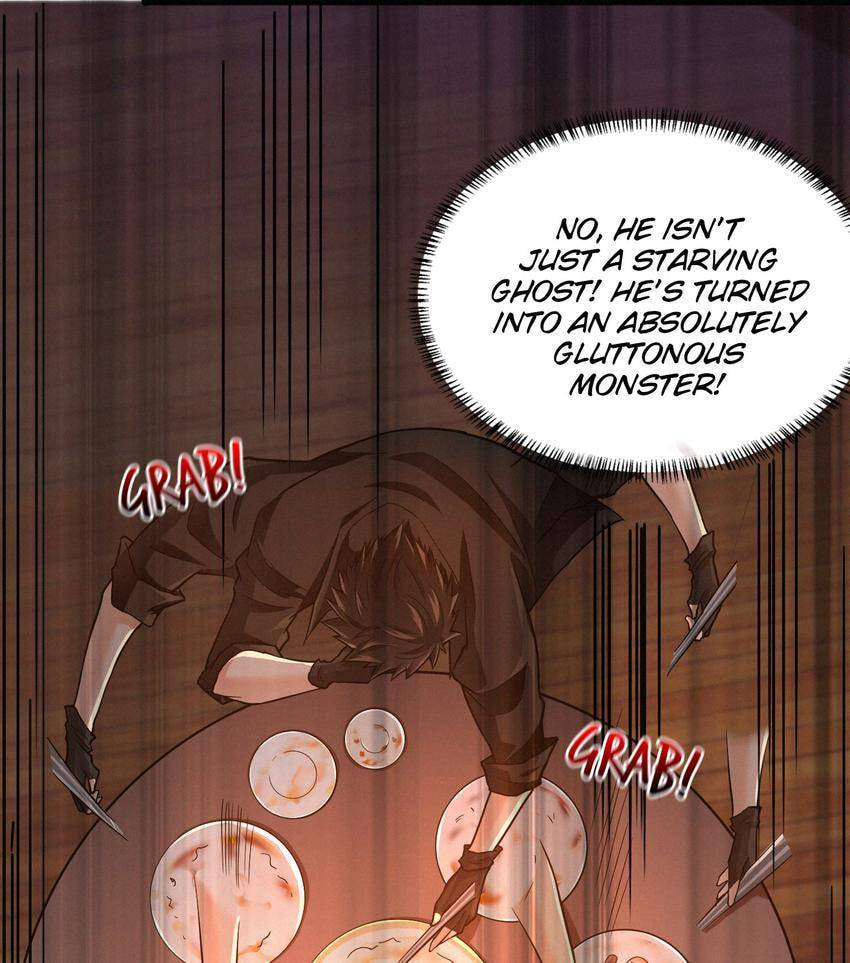 Read Here Lies the Wicked chapter 8 image 24 on Lezhin