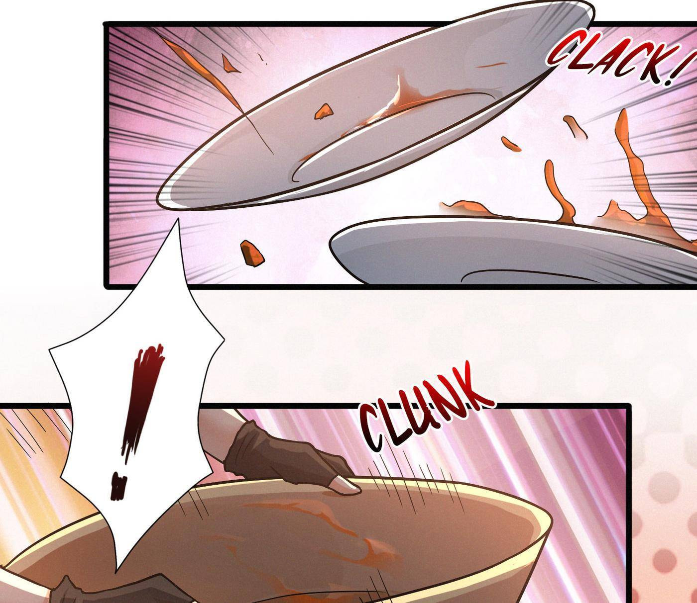 Read Here Lies the Wicked chapter 8 image 26 on Lezhin