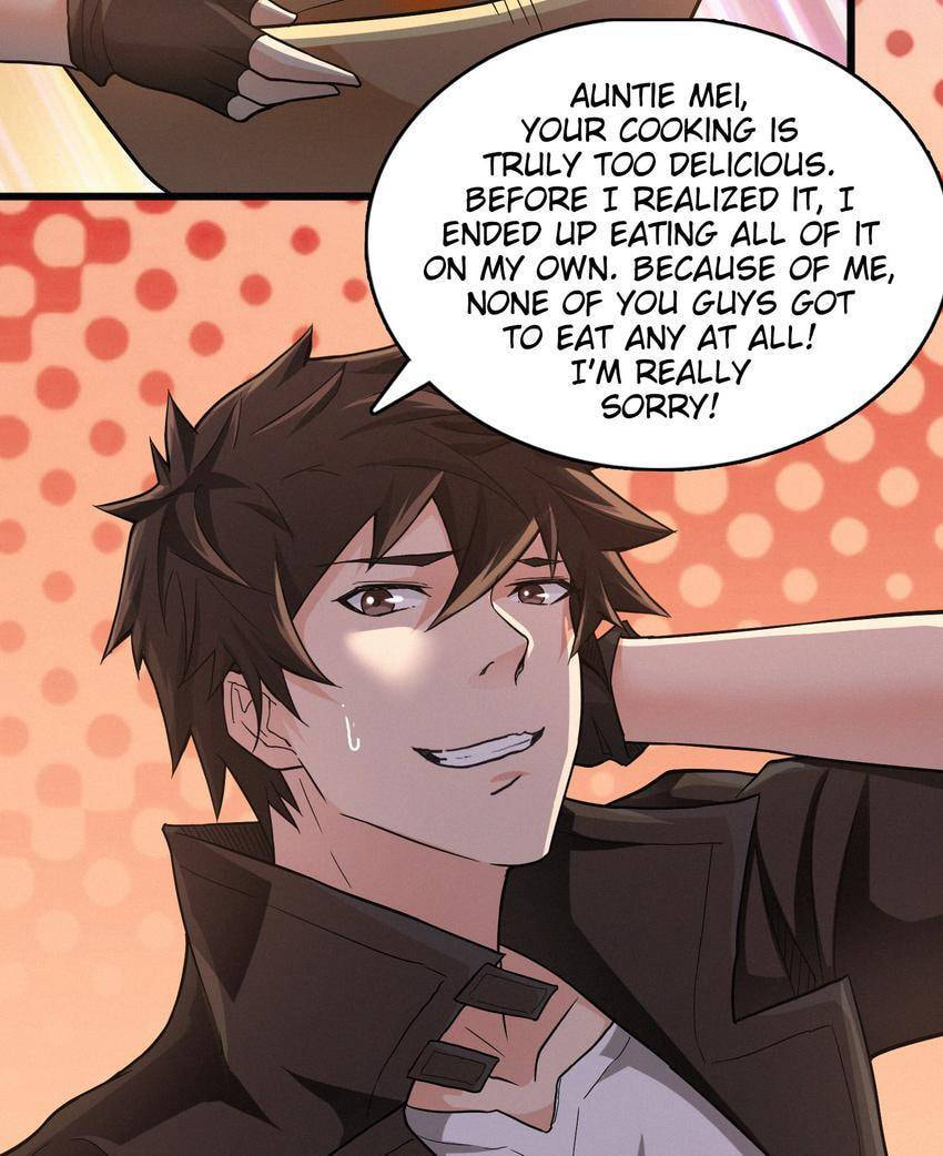 Read Here Lies the Wicked chapter 8 image 27 on Lezhin