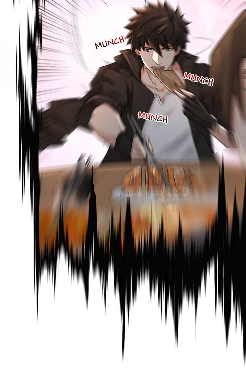 Read Here Lies the Wicked chapter 8 image 32 on Lezhin
