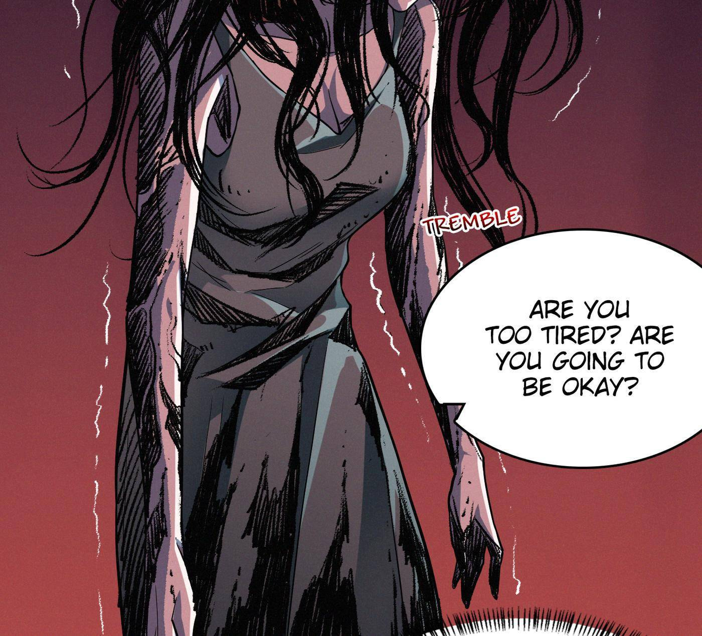 Read Here Lies the Wicked chapter 8 image 37 on Lezhin