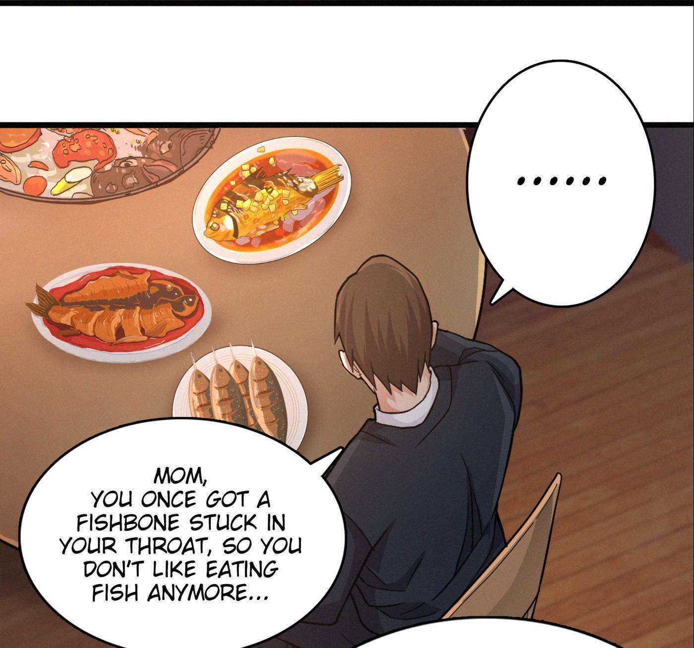 Read Here Lies the Wicked chapter 8 image 40 on Lezhin